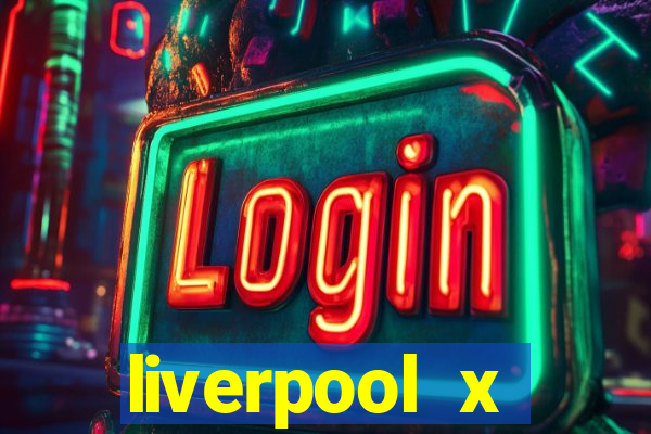 liverpool x tottenham futemax